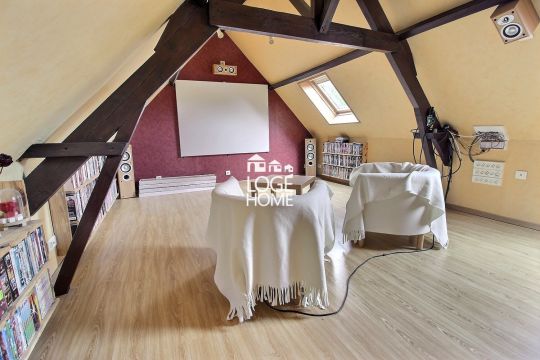 Vente maison à Allennes-les-Marais - Ref.eswavann1094 - Image 6