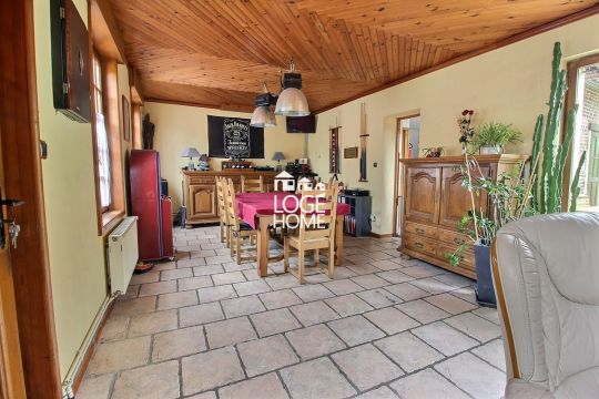 Vente maison à Allennes-les-Marais - Ref.eswavann1094 - Image 2