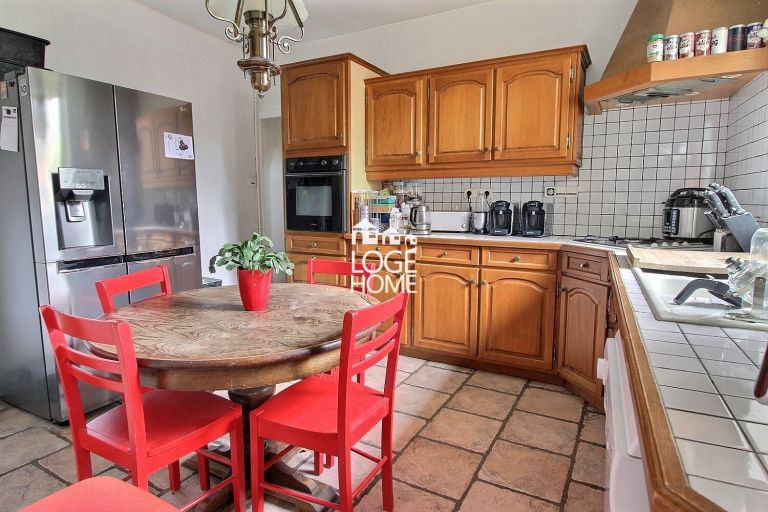 Vente maison à Allennes-les-Marais - Ref.eswavann1094 - Image 4