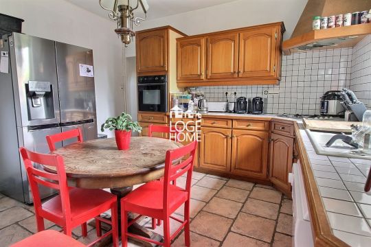 Vente maison à Allennes-les-Marais - Ref.eswavann1094 - Image 4