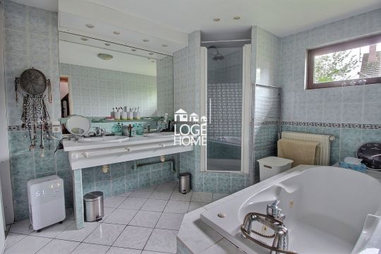 Vente maison à Allennes-les-Marais - Ref.eswavann1094 - Image 5