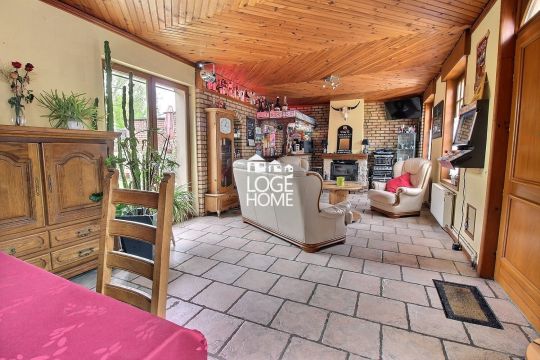 Vente maison à Allennes-les-Marais - Ref.eswavann1094 - Image 3