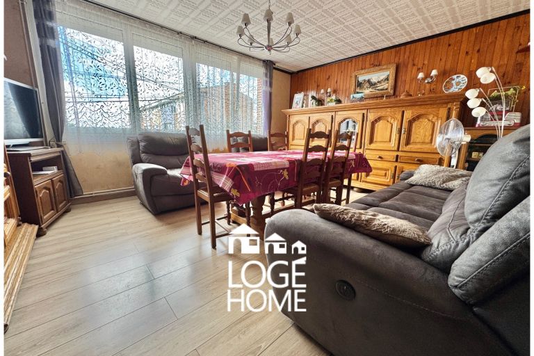 Vente maison à Loos - Ref.JTLAM1578 - Image 1