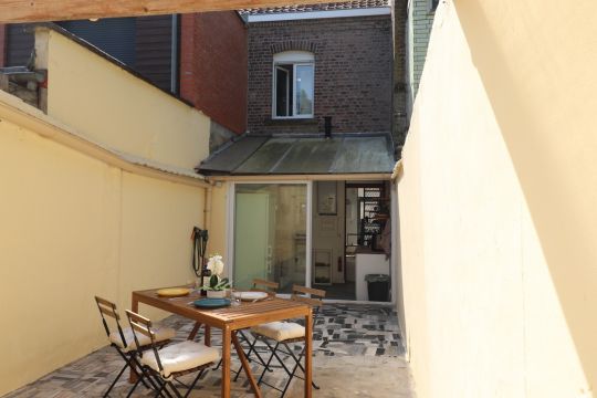 Vente maison à Lambersart - Ref.LBLAM1556 - Image 4