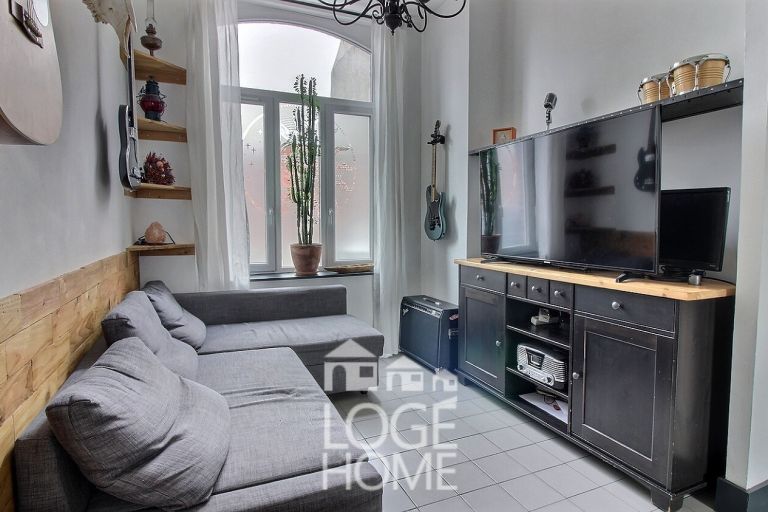 Vente maison à Tourcoing - Ref.DPTOU2171 - Image 1