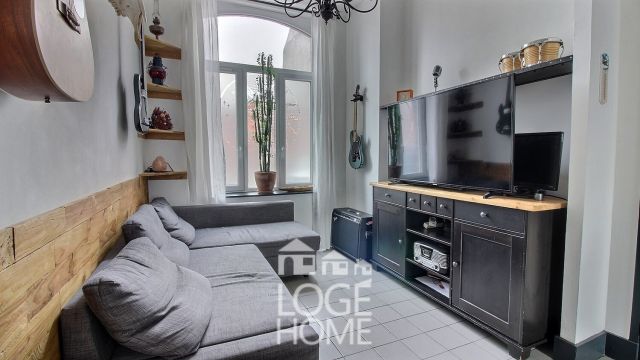 Vente maison à Tourcoing - Ref.DPTOU2171 - Image 1