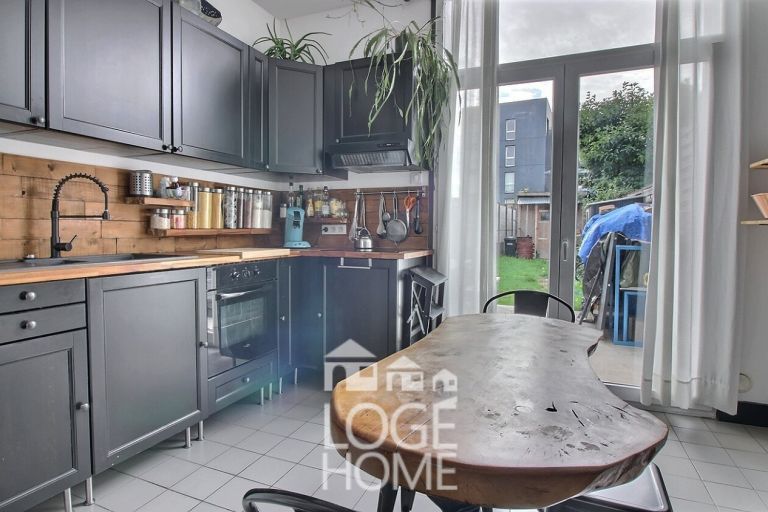 Vente maison à Tourcoing - Ref.DPTOU2171 - Image 11