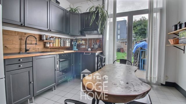 Vente maison à Tourcoing - Ref.DPTOU2171 - Image 11