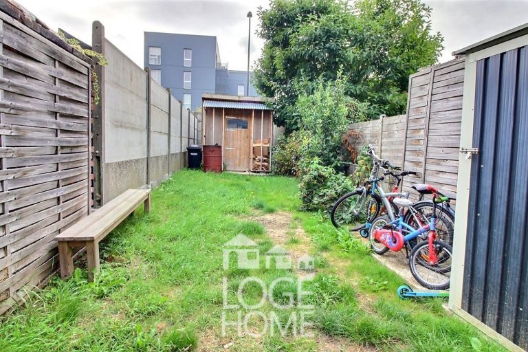 Vente maison à Tourcoing - Ref.DPTOU2171 - Image 1