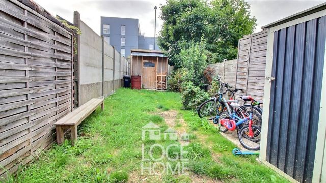 Vente maison à Tourcoing - Ref.DPTOU2171 - Image 1