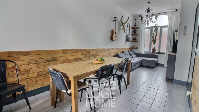 Vente maison à Tourcoing - Ref.DPTOU2171 - Image 1