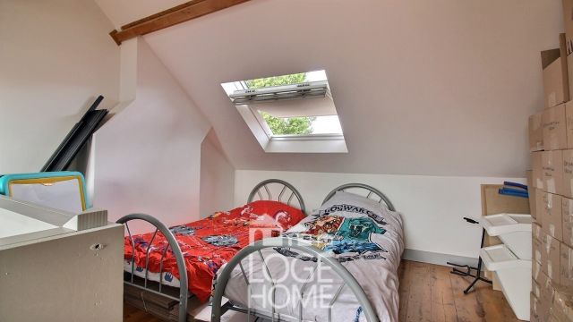 Vente maison à Tourcoing - Ref.DPTOU2171 - Image 9