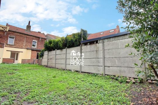 Vente maison à Hénin-Beaumont - Ref.TDHEN1972 - Image 1