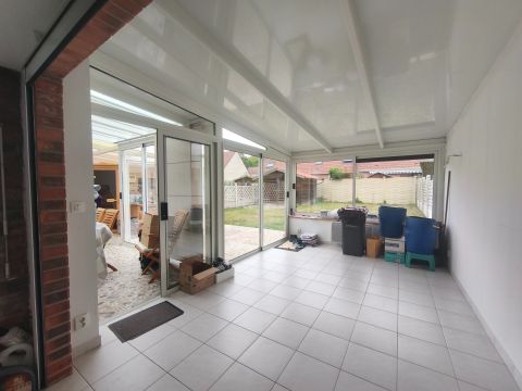 Vente maison à Montigny-en-Gohelle - Ref.TDHEN1973 - Image 5