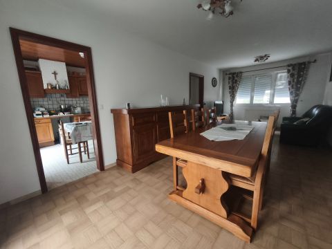 Vente maison à Montigny-en-Gohelle - Ref.TDHEN1973 - Image 2