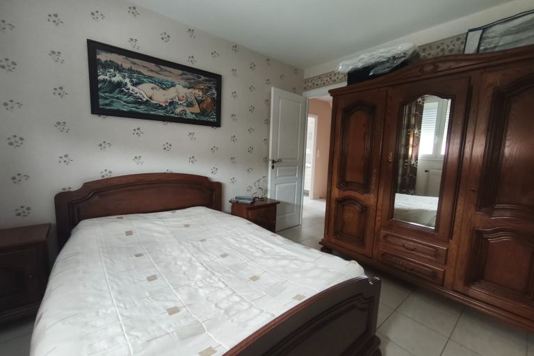 Vente maison à Montigny-en-Gohelle - Ref.TDHEN1973 - Image 4
