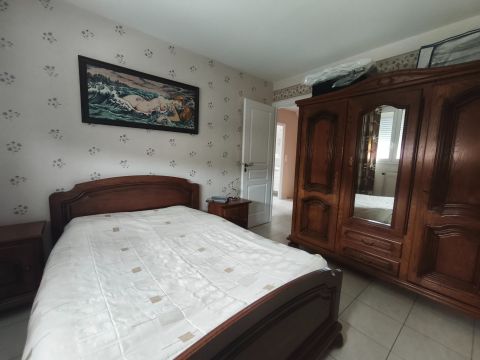 Vente maison à Montigny-en-Gohelle - Ref.TDHEN1973 - Image 4