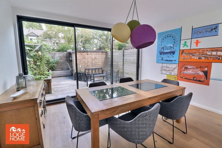 Vente maison à Lille - Ref.GTRON1754 - Image 1