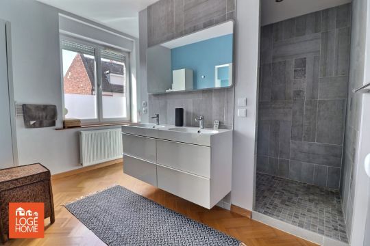 Vente maison à Lille - Ref.GTRON1754 - Image 4