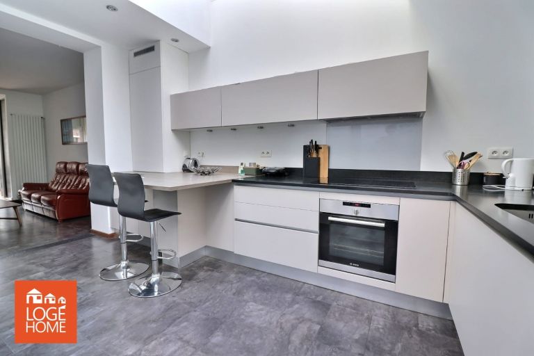 Vente maison à Lille - Ref.GTRON1754 - Image 1