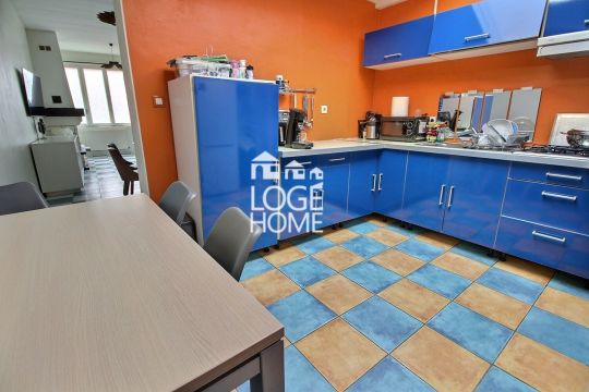 Vente maison à Croix - Ref.CHCRO1614 - Image 5