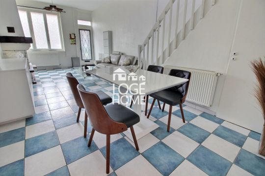 Vente maison à Croix - Ref.CHCRO1614 - Image 3