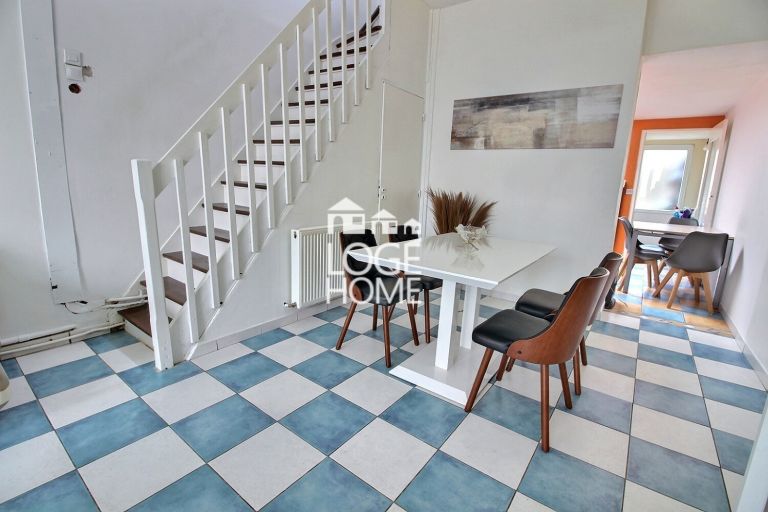 Vente maison à Croix - Ref.CHCRO1614 - Image 4
