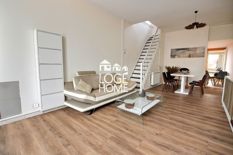 Vente maison à Croix - Ref.CHCRO1614 - Image 1