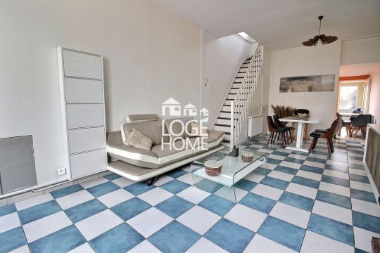 Vente maison à Croix - Ref.CHCRO1614 - Image 1
