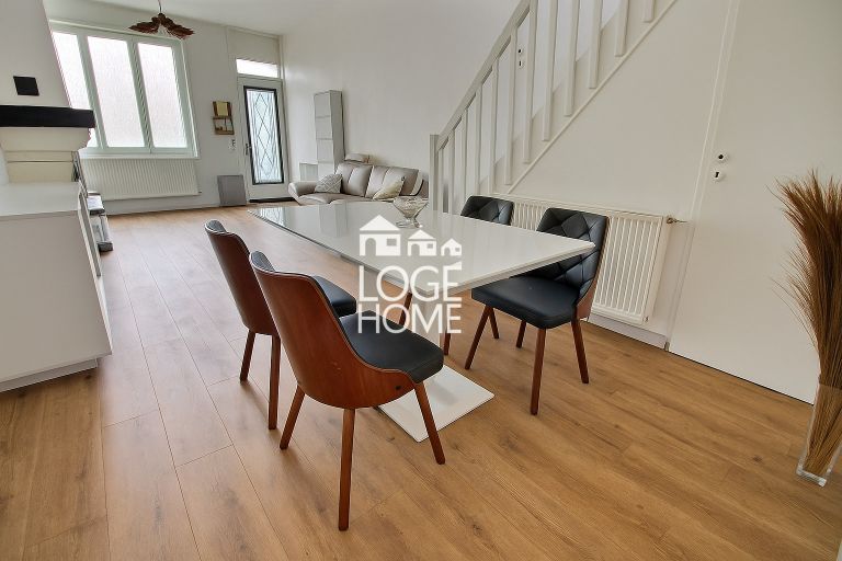 Vente maison à Croix - Ref.CHCRO1614 - Image 2