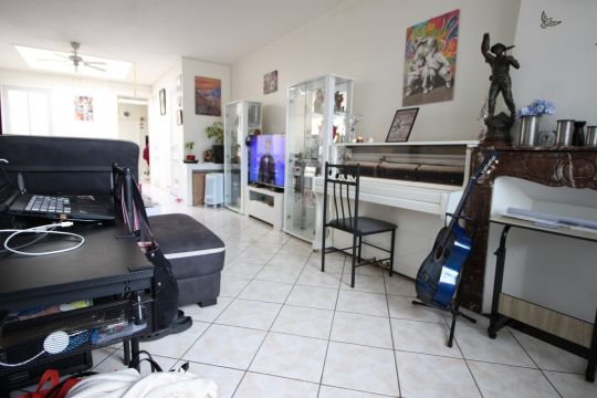 Vente maison à Roubaix - Ref.MTCRO1611 - Image 3
