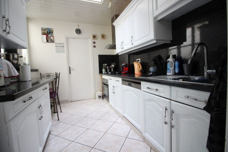 Vente maison à Roubaix - Ref.MTCRO1611 - Image 4