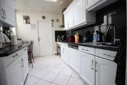 Vente maison à Roubaix - Ref.MTCRO1611 - Image 4
