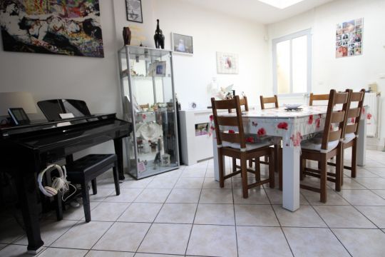 Vente maison à Roubaix - Ref.MTCRO1611 - Image 2