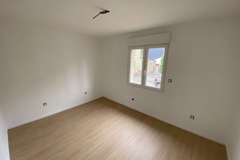 Vente maison à Hautmont - Ref.xdmau330 - Image 6