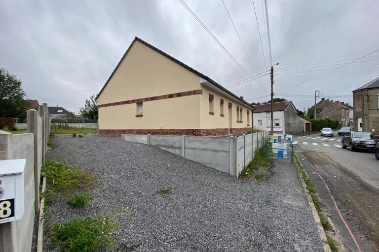 Vente maison à Hautmont - Ref.xdmau330 - Image 1