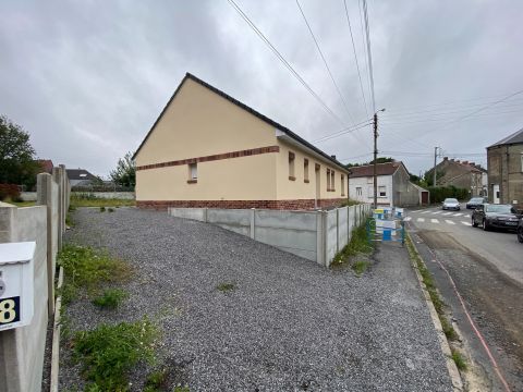 Vente maison à Hautmont - Ref.xdmau330 - Image 1