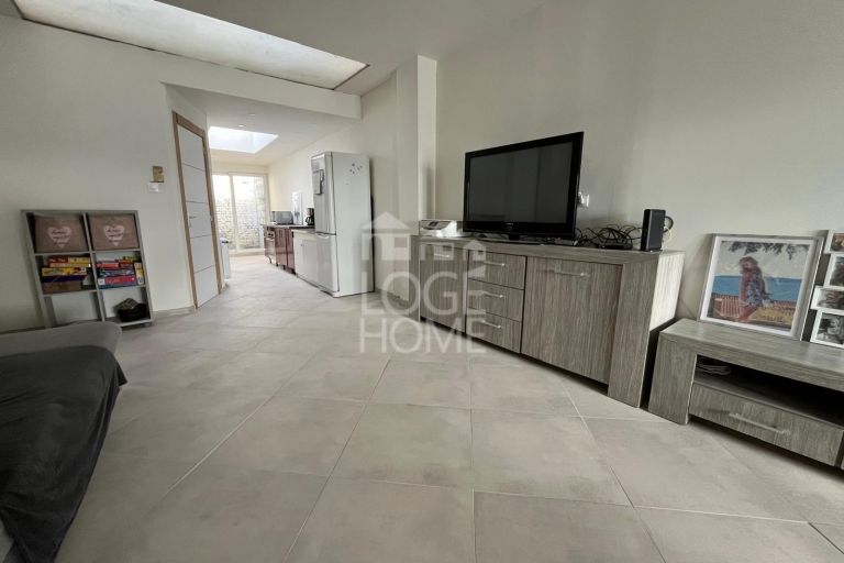 Vente maison à Lys-lez-Lannoy - Ref.CRHEM30 - Image 2