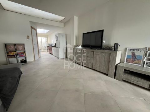Vente maison à Lys-lez-Lannoy - Ref.CRHEM30 - Image 2