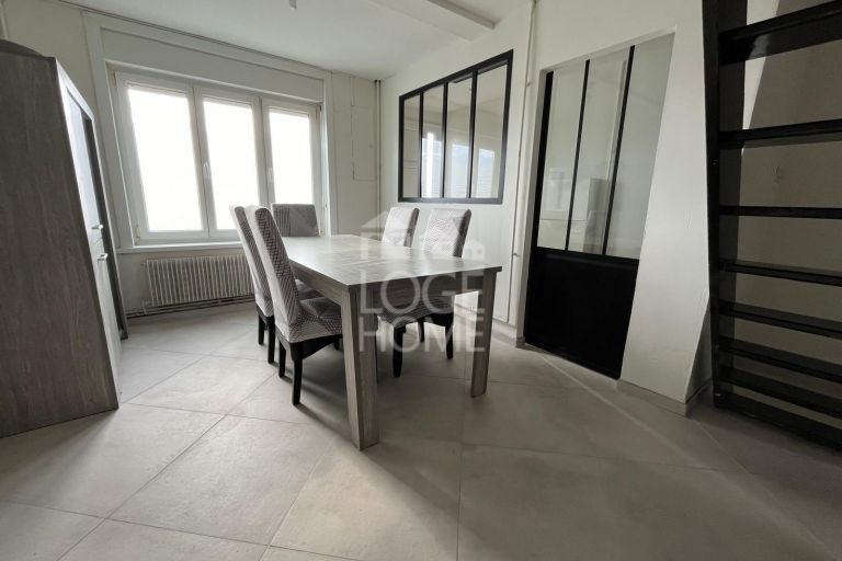 Vente maison à Lys-lez-Lannoy - Ref.CRHEM30 - Image 1
