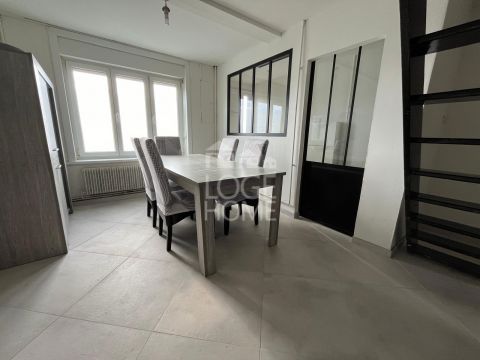 Vente maison à Lys-lez-Lannoy - Ref.CRHEM30 - Image 1