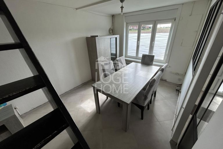 Vente maison à Lys-lez-Lannoy - Ref.CRHEM30 - Image 1