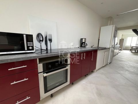 Vente maison à Lys-lez-Lannoy - Ref.CRHEM30 - Image 4