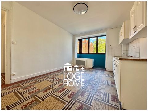 Vente appartement à Armentières - Ref.JTLAM1589 - Image 1