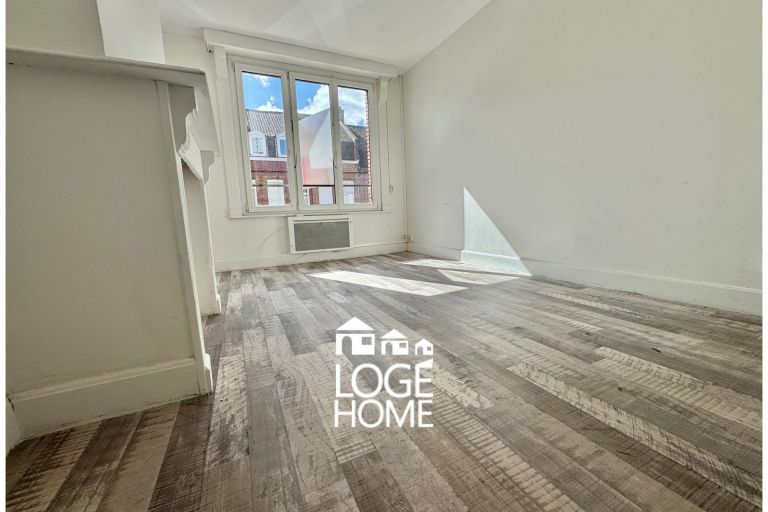 Vente appartement à Armentières - Ref.JTLAM1589 - Image 1