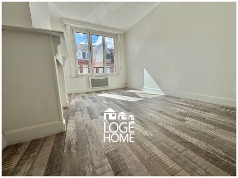 Vente appartement à Armentières - Ref.JTLAM1589 - Image 1