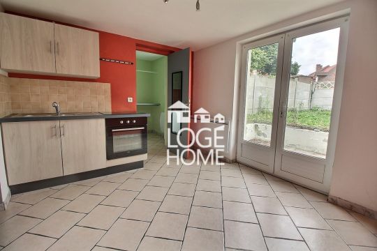 Vente maison à Nœux-les-Mines - Ref.crblb575 - Image 2