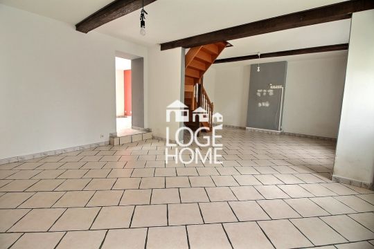 Vente maison à Nœux-les-Mines - Ref.crblb575 - Image 1