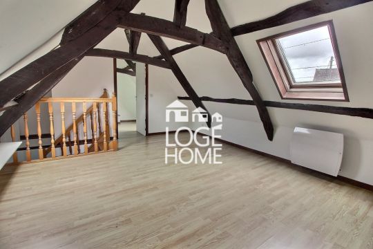 Vente maison à Nœux-les-Mines - Ref.crblb575 - Image 1