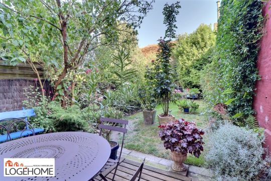 Vente maison à Hellemmes-Lille - Ref.VBHEL1410 - Image 1